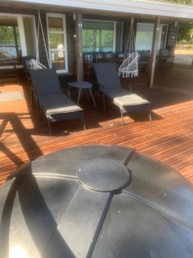 Piojarvi Tilhi 1 Cottage מראה חיצוני תמונה