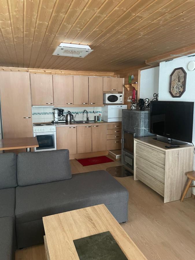 Piojarvi Tilhi 1 Cottage מראה חיצוני תמונה
