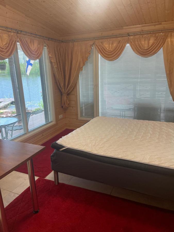 Piojarvi Tilhi 1 Cottage מראה חיצוני תמונה