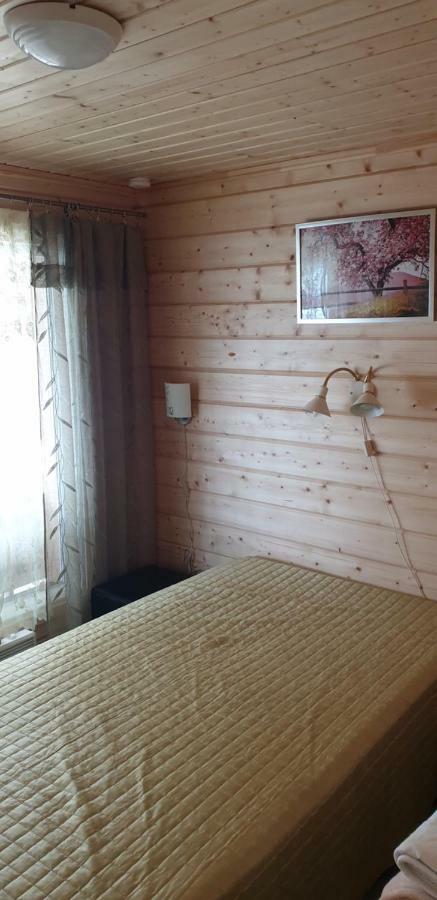 Piojarvi Tilhi 1 Cottage מראה חיצוני תמונה