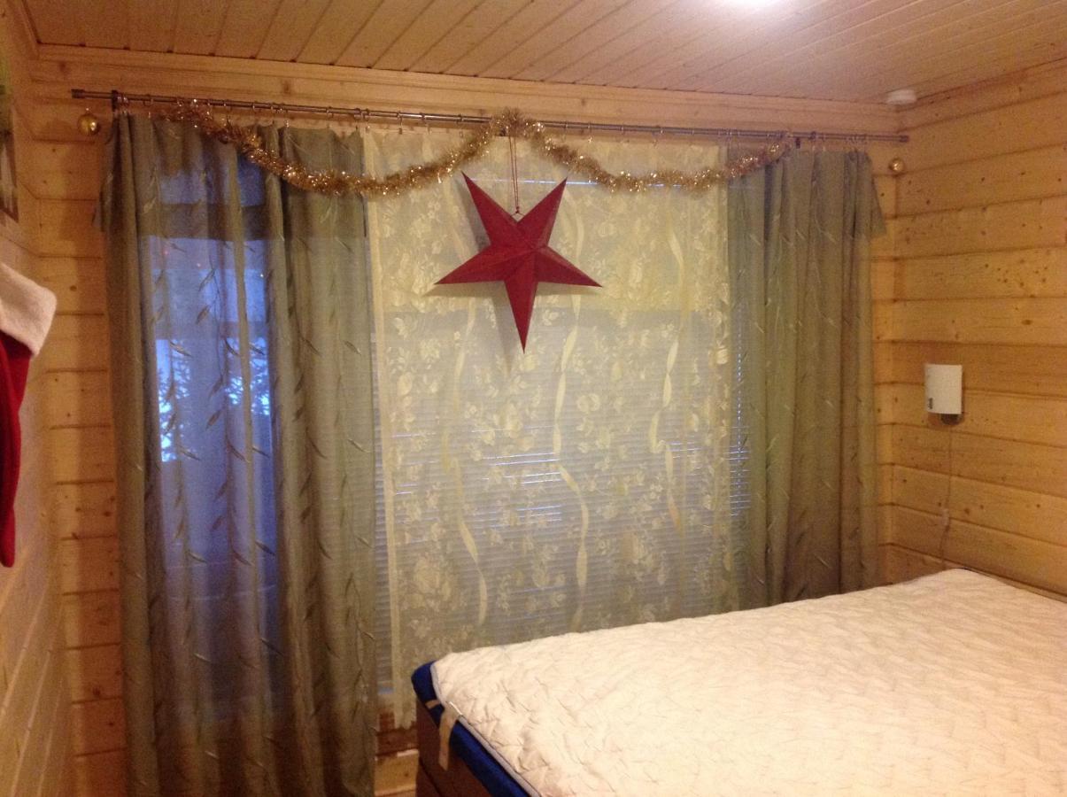 Piojarvi Tilhi 1 Cottage מראה חיצוני תמונה